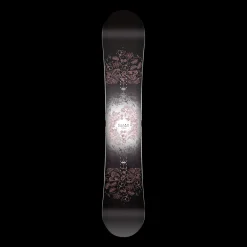 Snowboard Mystique W 22/23, Snowboard Dame