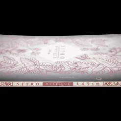 Snowboard Mystique W 22/23, Snowboard Dame