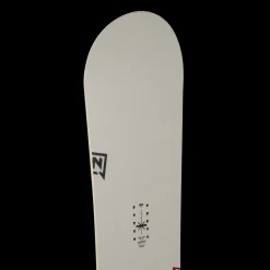 Snowboard Prime Raw 22/23, Snowboard, Herre