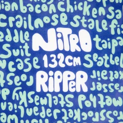 Snowboard Ripper Jr 22/23, Snowboard, Junior