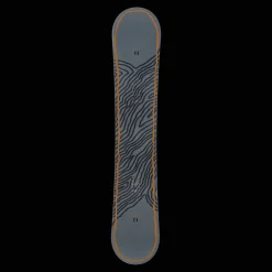 Snowboard Standard 23/24, Snowboard, Herre