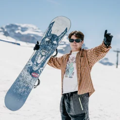 Snowboard T1 22/23, Snowboard Herre