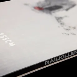 Snowboard T1 22/23, Snowboard Herre