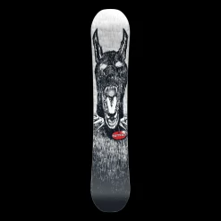 Snowboard T1 Wide 22/23, Snowboard Herre