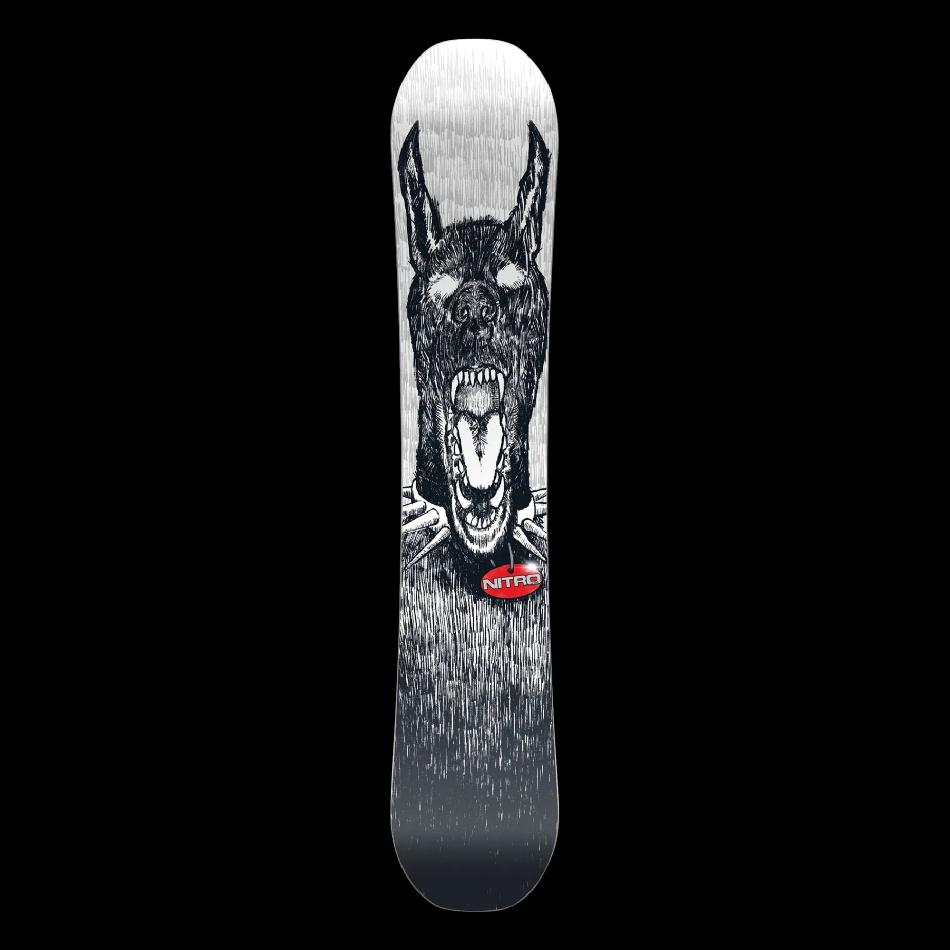 Snowboard T1 Wide 22/23, Snowboard Herre