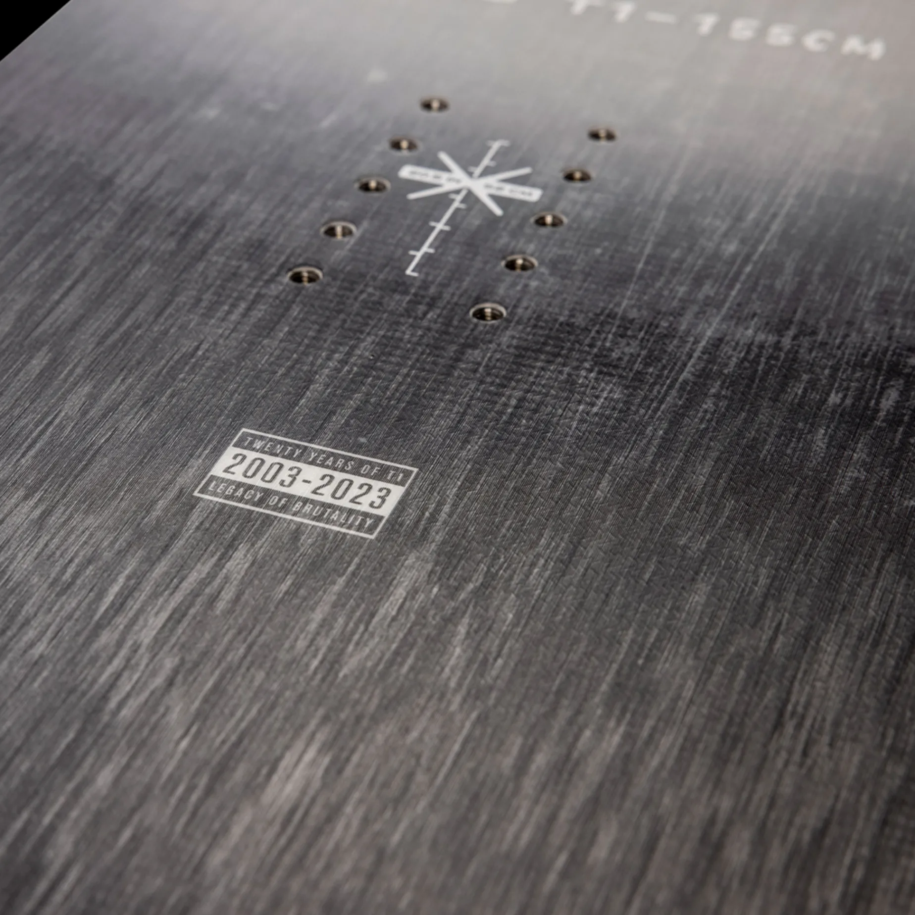 Snowboard T1 Wide 22/23, Snowboard Herre