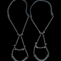 Snowline City, Brodder