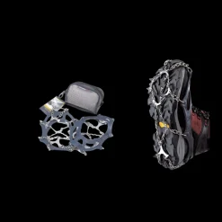 Snowline Pro, Brodder