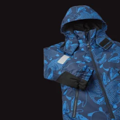 Snowstorm, Vinterdress Barn