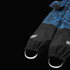 Snowstorm, Vinterdress Barn