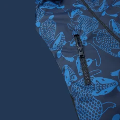 Snowstorm, Vinterdress Barn