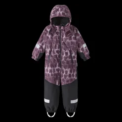 Snowstorm, Vinterdress Barn