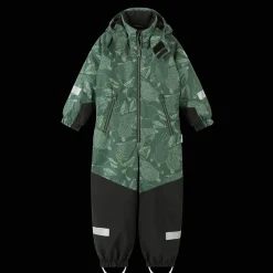 Snowstorm, Vinterdress Barn