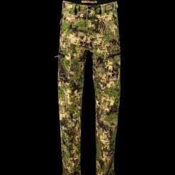 Softshell Pant, Jaktbukse, Herre