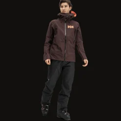 Sogn Shell 2.0 Jacket 21/22, Skijakke, Herre