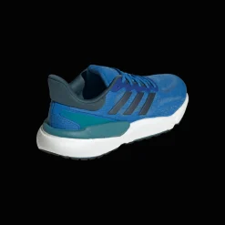 Solarboost 5, Lopesko, Herre