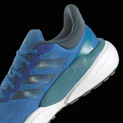 Solarboost 5, Lopesko, Herre