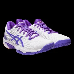 Solution Speed Ff 2, Tennissko, Dame