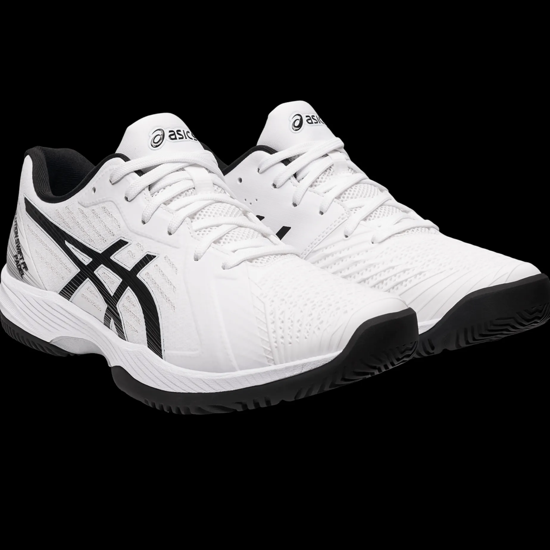 Solution Swift Ff Padel, Padelsko, Herre