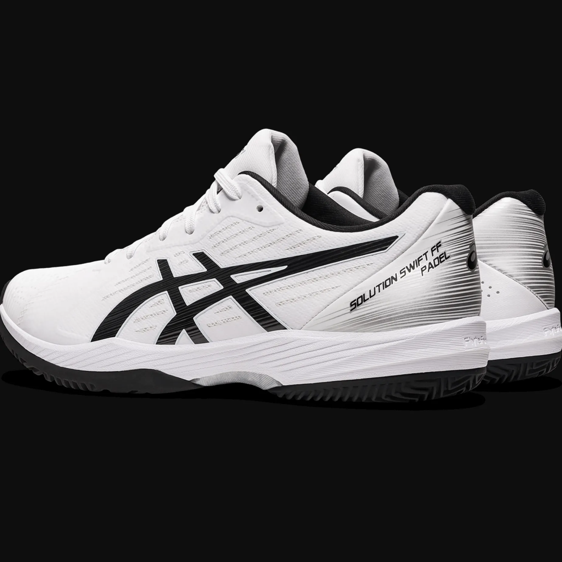 Solution Swift Ff Padel, Padelsko, Herre