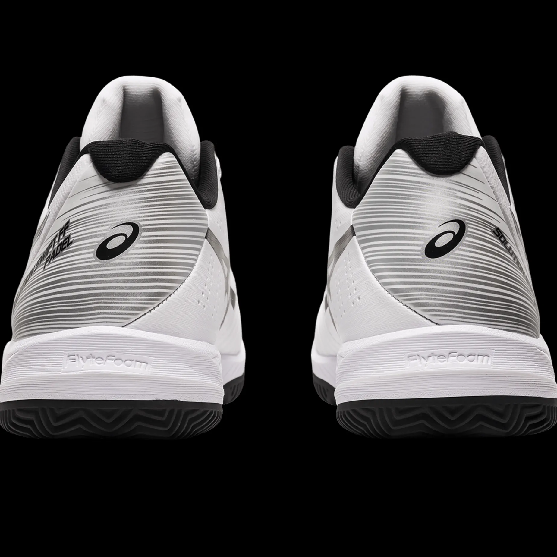 Solution Swift Ff Padel, Padelsko, Herre