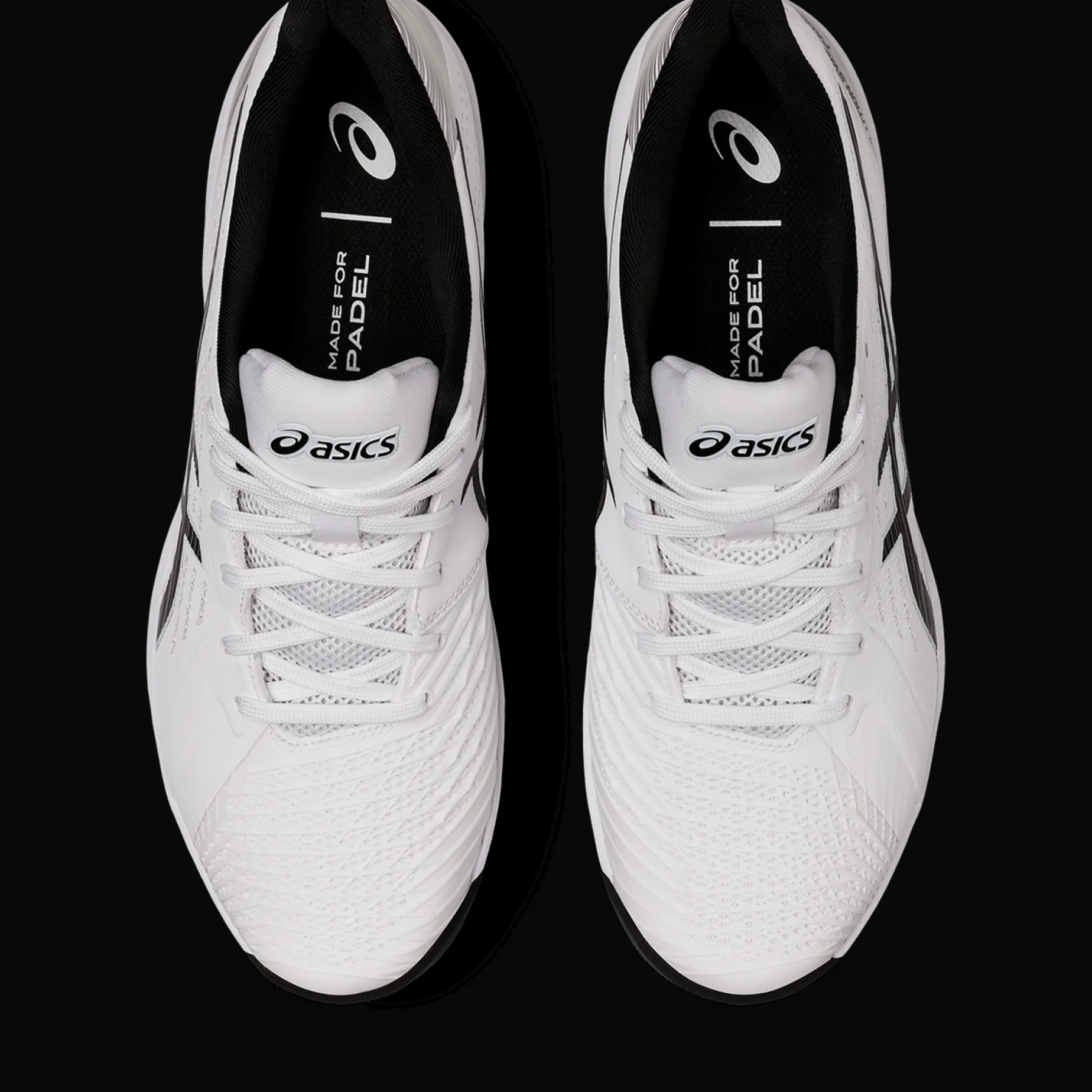 Solution Swift Ff Padel, Padelsko, Herre