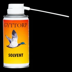 Solvent, Solvent