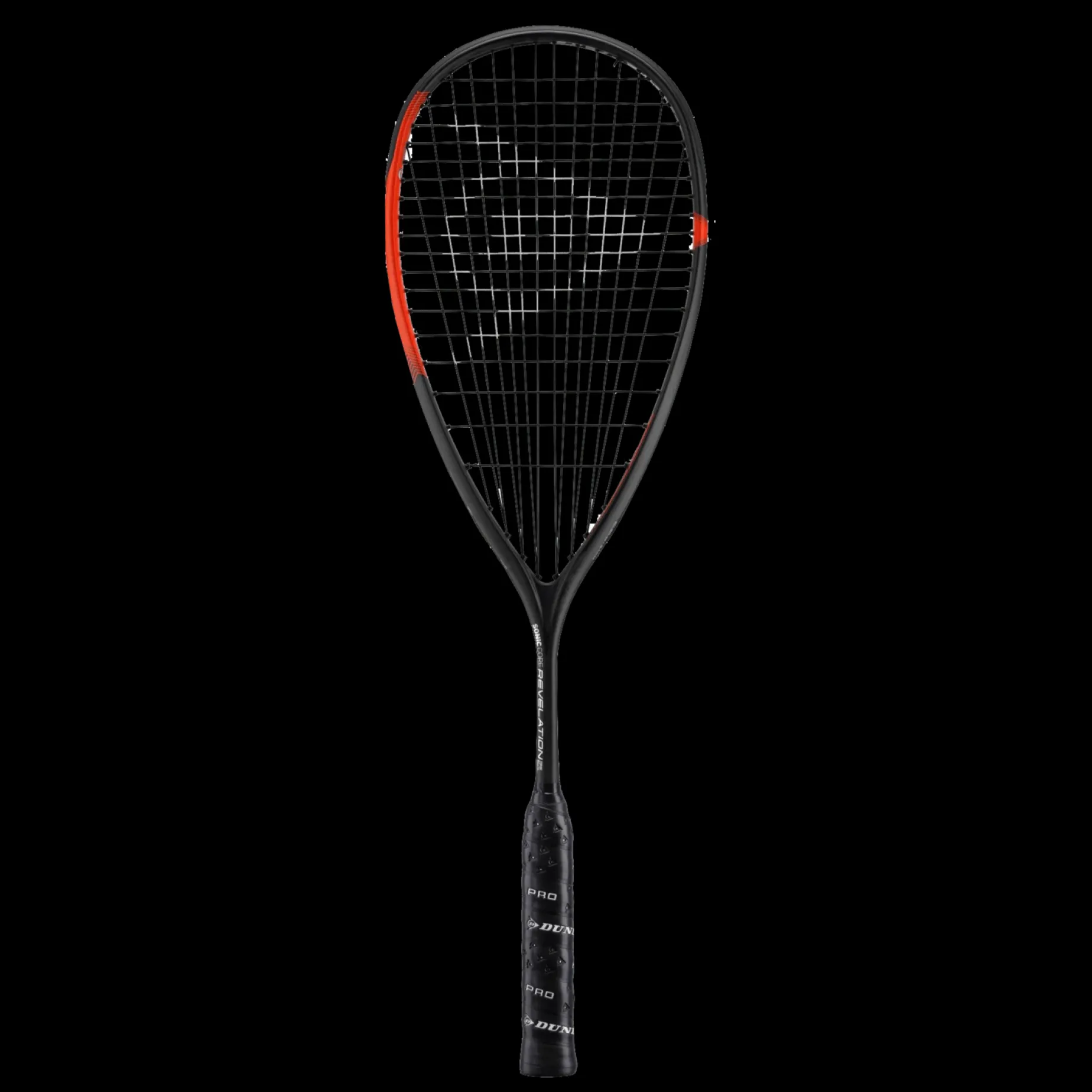 Sonic Core Revelation 135, Squashracket