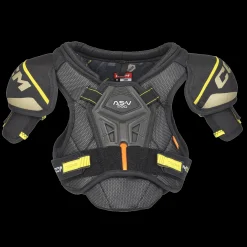 Sp Tacks As-V Pro Yt 23/24, Skulderbeskytter Barn