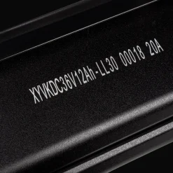 Spare Part - Battery I - White/ Velocity