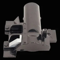 Spare Part - Battery Lock G - White/ Velocity