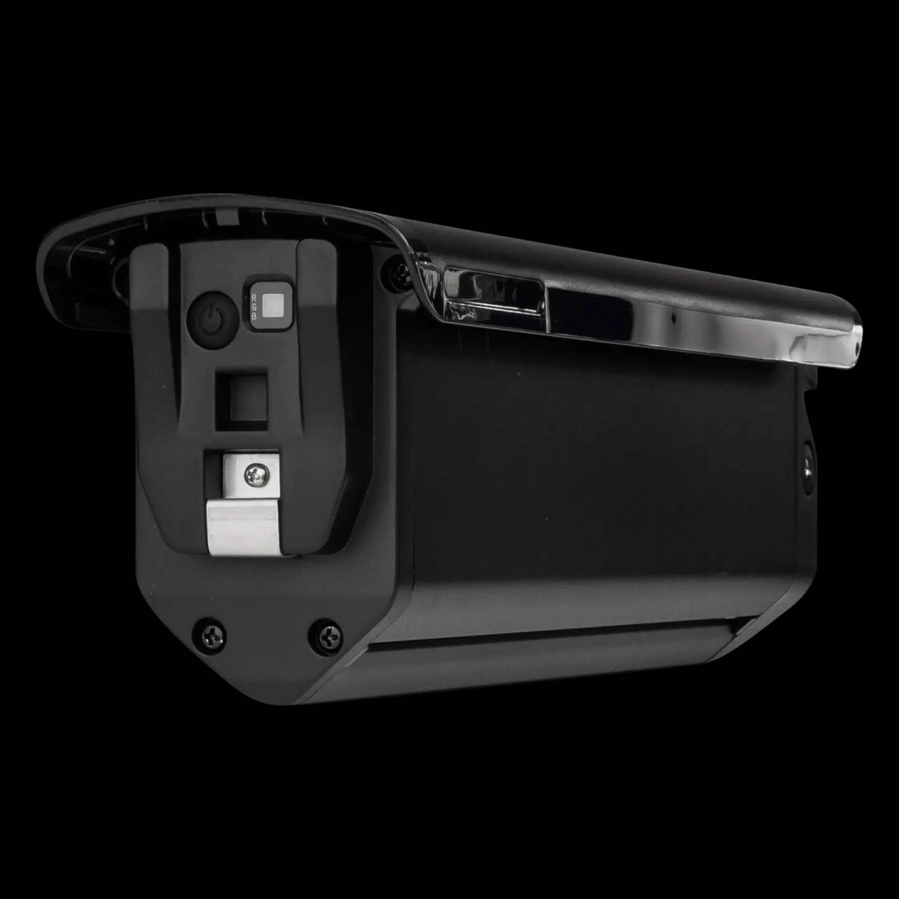 Spare Part - Båttery I - White/ Velocity