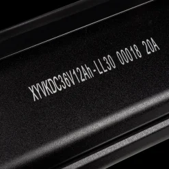 Spare Part - Båttery I - White/ Velocity