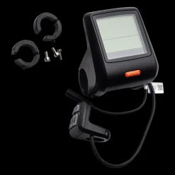 Spare Part - Display B - White/ Velocity