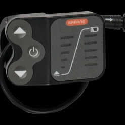 Spare Part - Display G - White/ Velocity