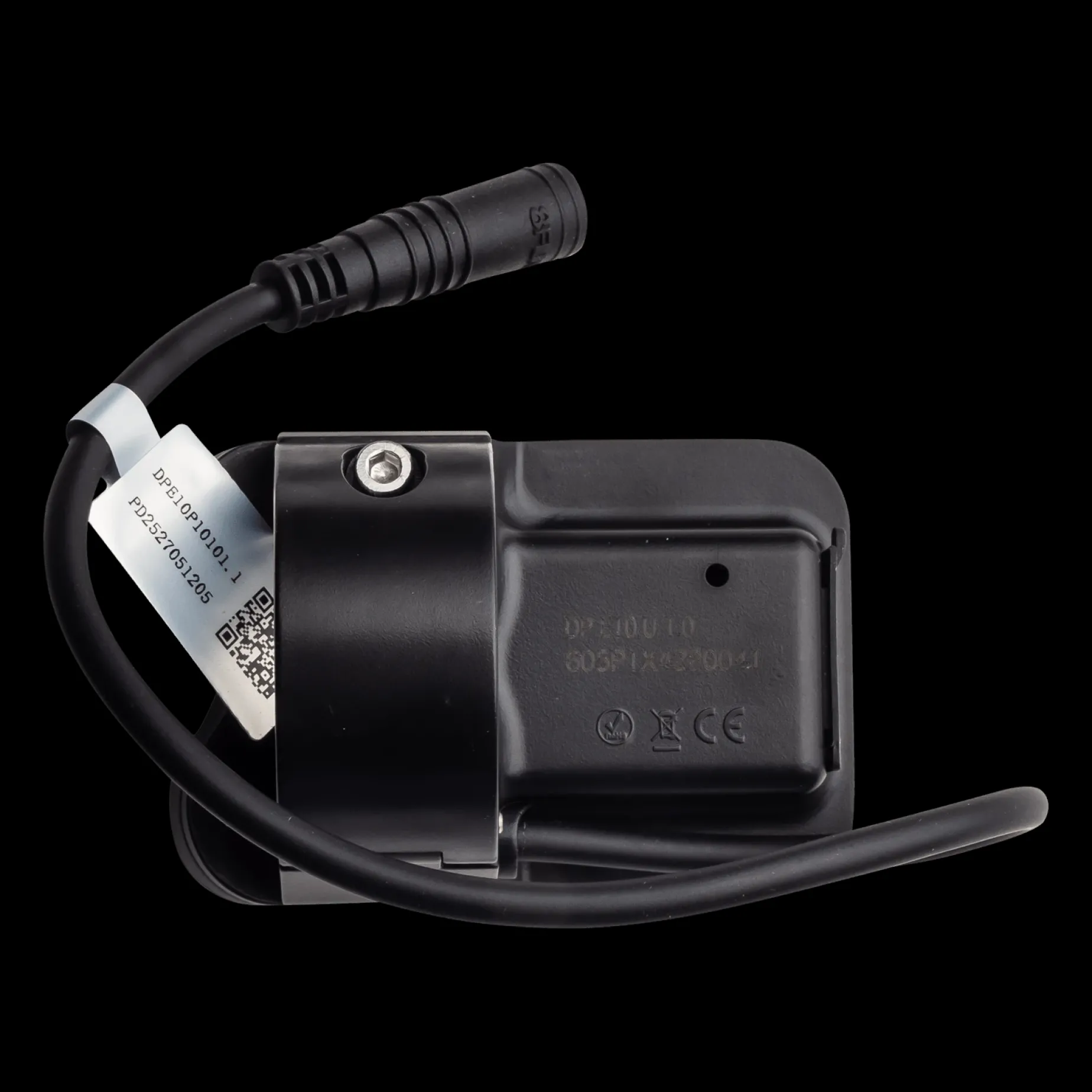 Spare Part - Display G - White/ Velocity