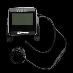 Spare Part - Display N - White/ Velocity