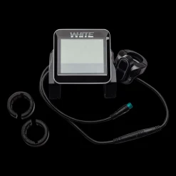 Spare Part - Display N - White/ Velocity