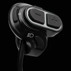 Spare Part - Display N - White/ Velocity