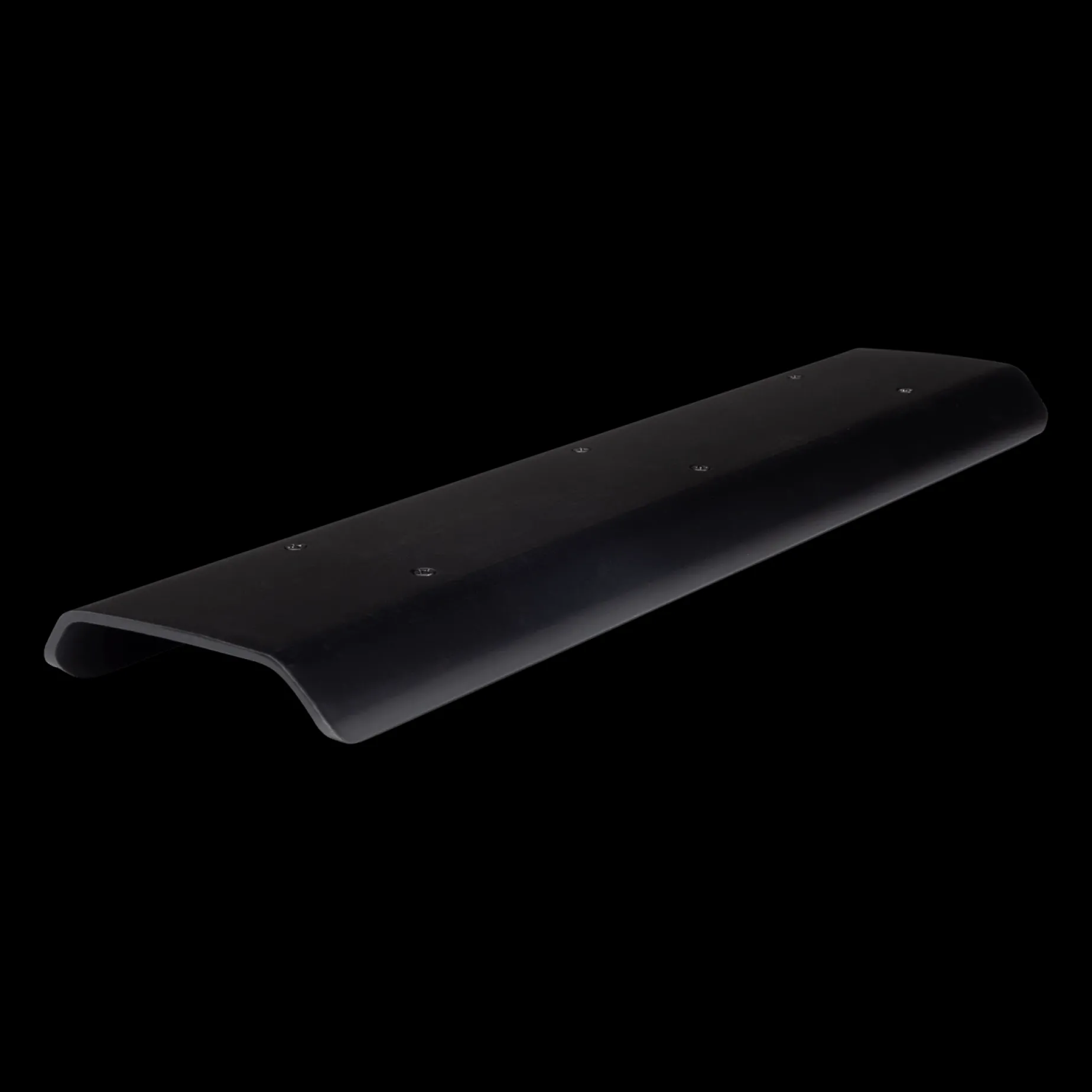 Spare Part Båttery Coverplate E-Xc Comp / E-Trekking 2.0/2.1, Båtterilokk