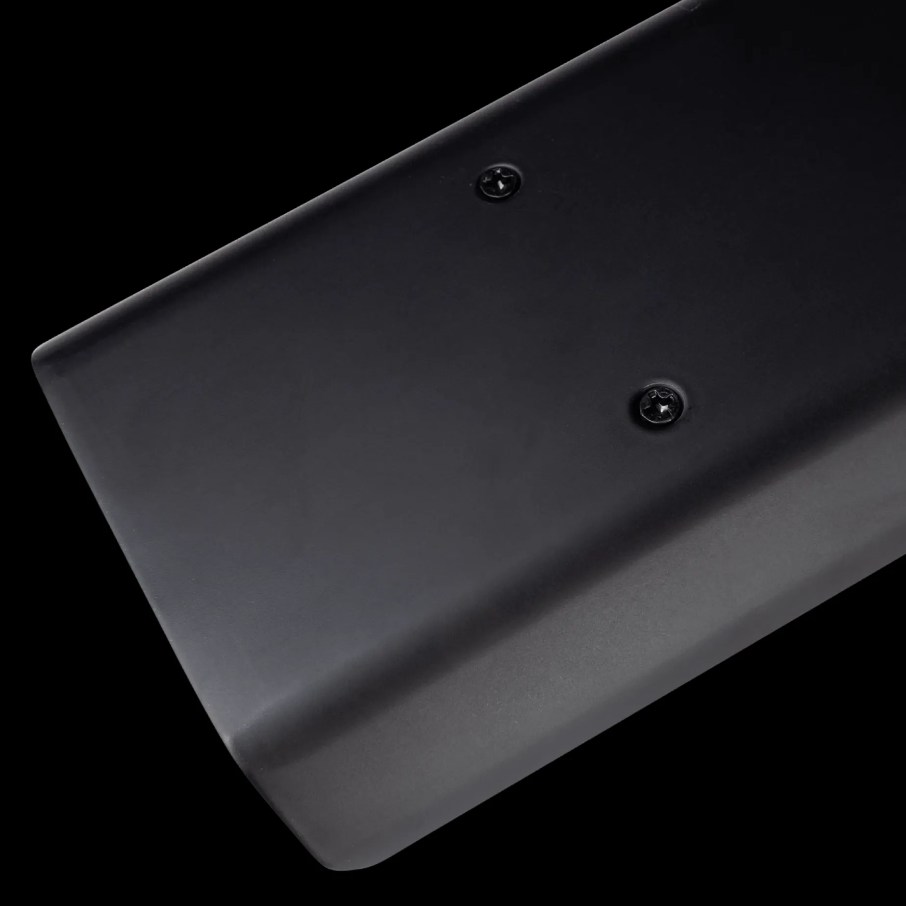 Spare Part Båttery Coverplate E-Xc Comp / E-Trekking 2.0/2.1, Båtterilokk