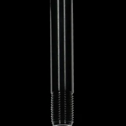 Spare Part Front Axle 6Fat Pro (M15, Orange Lever)