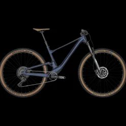 Spark 970 Eagle 12-Speed Mountain Bike 23, Fulldempet Terrengsykkel, Mtb Sykkel, Unisex