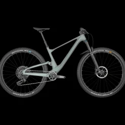 Spark 920 Fox 34 Gx Axs Mountainbike 23, Fulldempet Terrengsykkel, Mtb Sykkel, Unisex