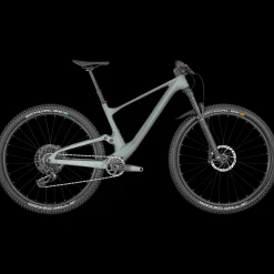 Spark 920 Fox 34 Gx Axs Mountainbike 23, Fulldempet Terrengsykkel, Mtb Sykkel, Unisex