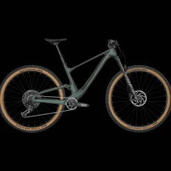 Spark 930 Fox 34 Xt Mountainbike 23, Fulldempet Terrengsykkel, Mtb Sykkel, Unisex