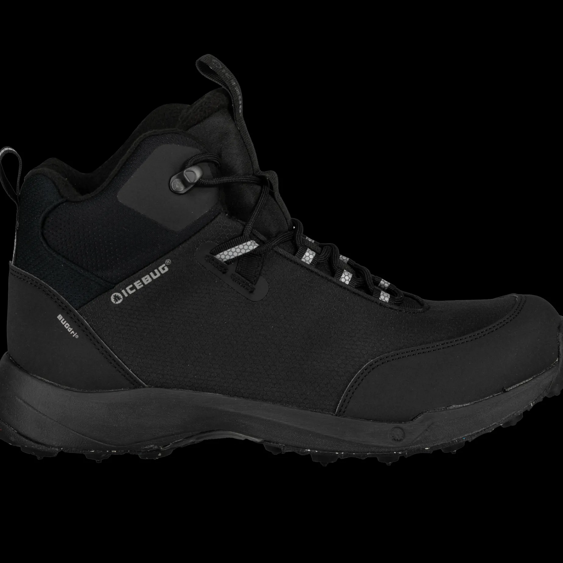 Speed2 Bugrip, Vintersko M/Pigg Herre