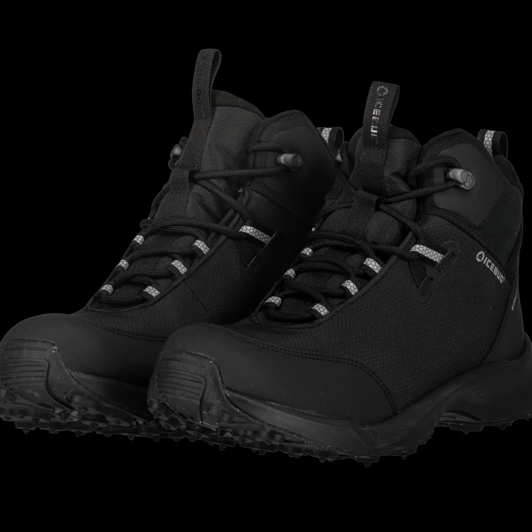 Speed2 Bugrip, Vintersko M/Pigg Herre