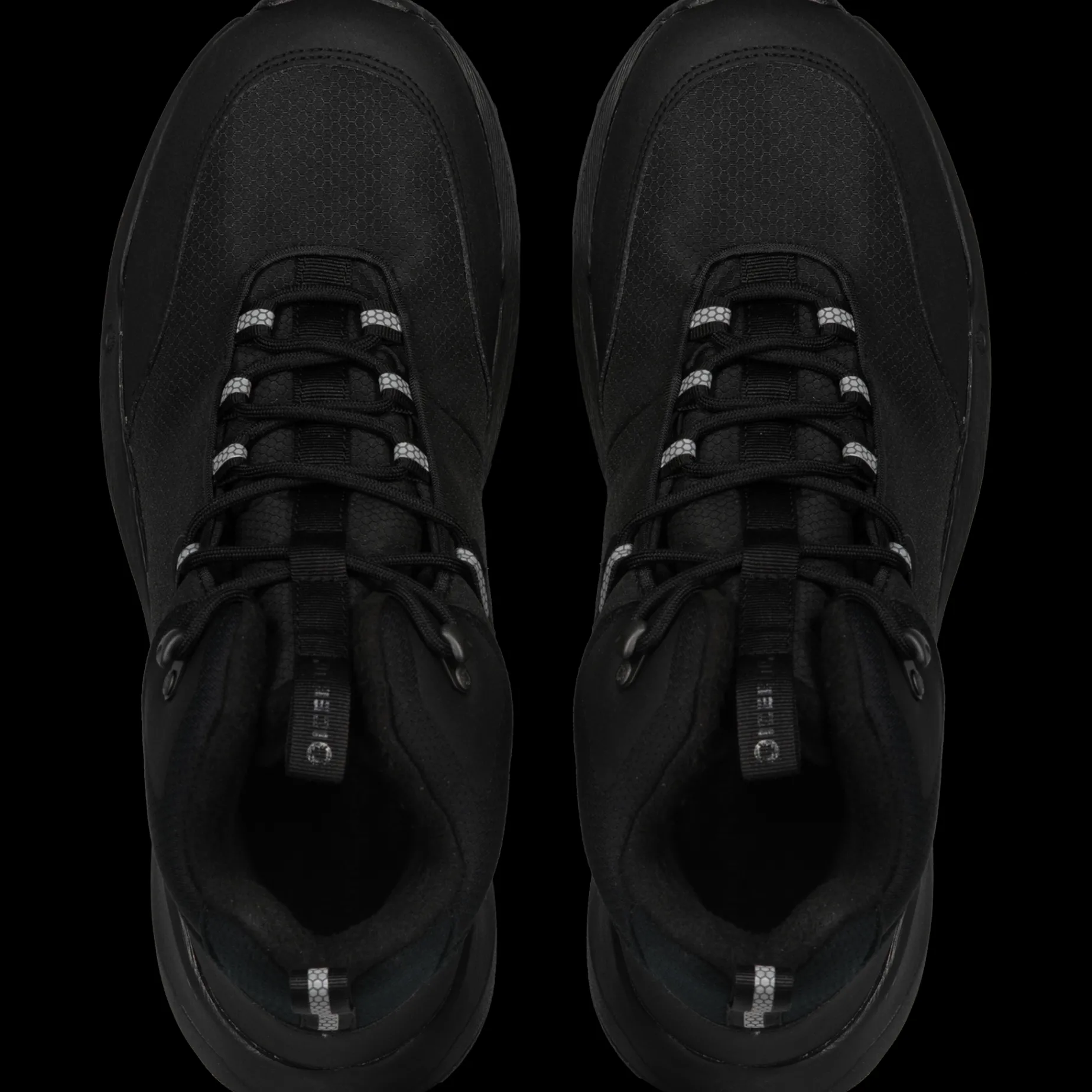 Speed2 Bugrip, Vintersko M/Pigg Herre