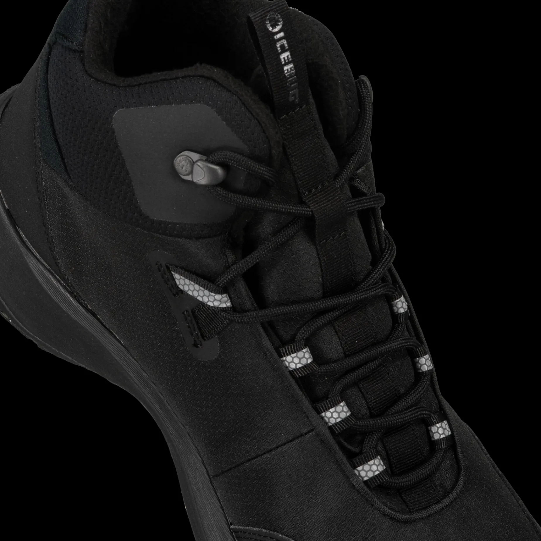 Speed2 Bugrip, Vintersko M/Pigg Herre